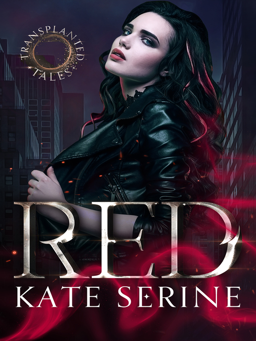 Title details for Red by Kate SeRine - Available